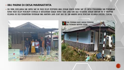 BEDAH RUMAH TAHUN 2025