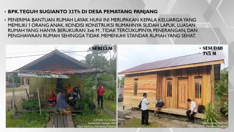 BEDAH RUMAH TAHUN 2023