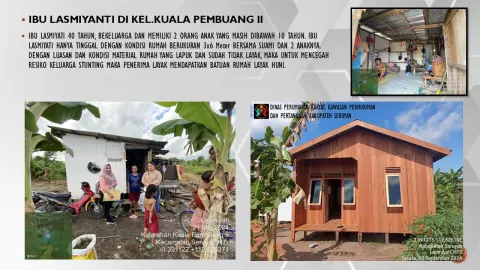 BEDAH RUMAH TAHUN 2024