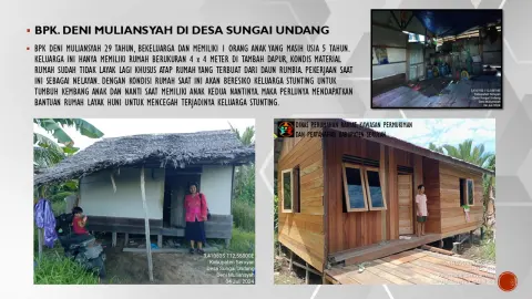 BEDAH RUMAH TAHUN 2024