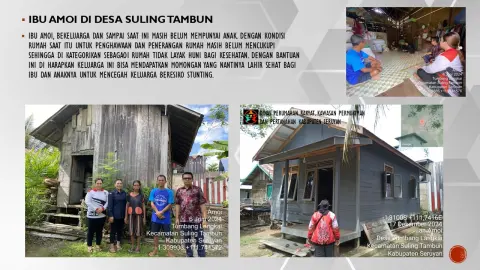 BEDAH RUMAH TAHUN 2024