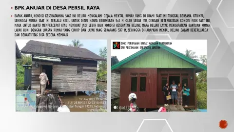 BEDAH RUMAH TAHUN 2025