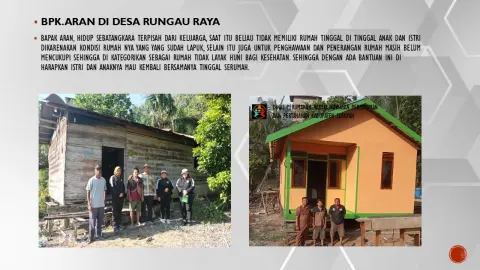 BEDAH RUMAH TAHUN 2025