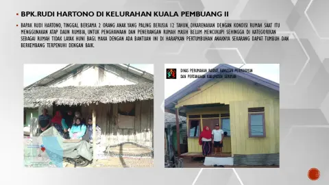 BEDAH RUMAH TAHUN 2025