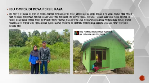 BEDAH RUMAH TAHUN 2025
