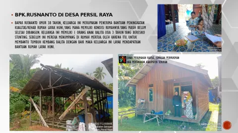 BEDAH RUMAH TAHUN 2024