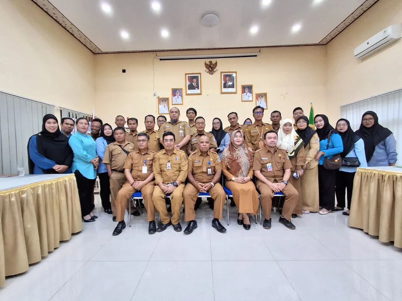 DISPERKIMTAN KABUPATEN SERUYAN