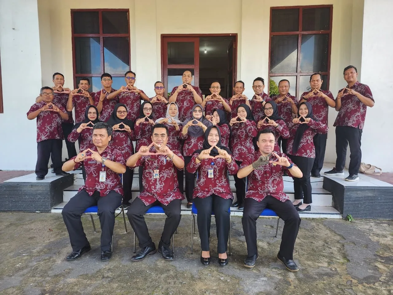 DISPERKIMTAN KABUPATEN SERUYAN